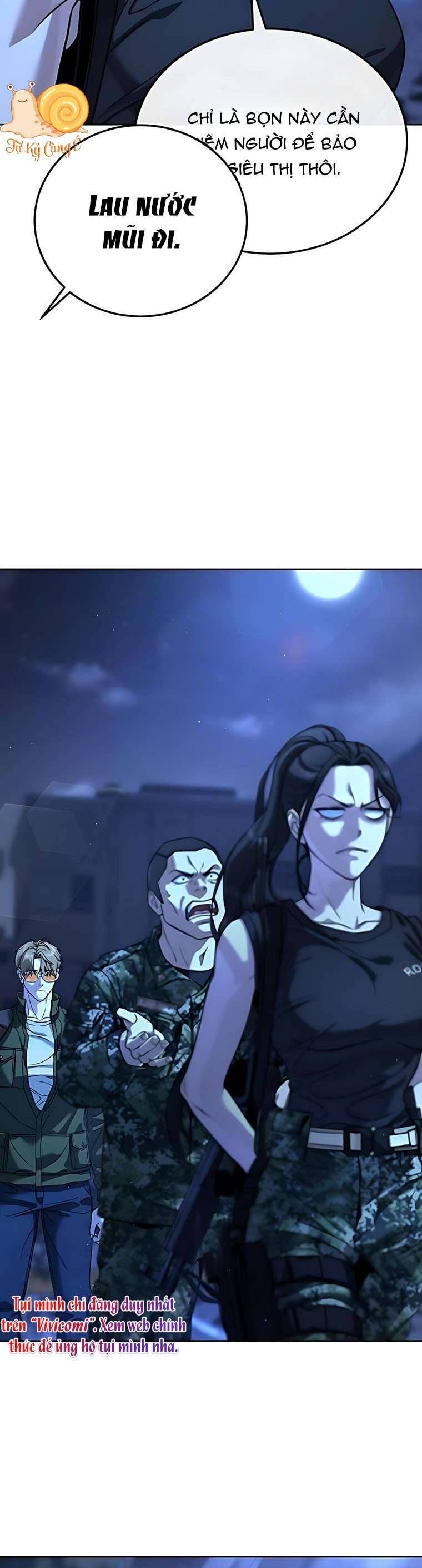 Zombie Papa Chap 2 - Next Chap 3