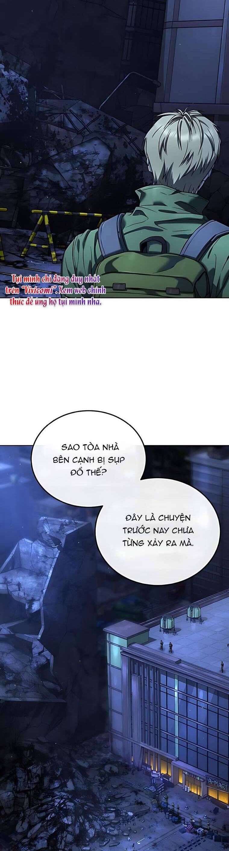 Zombie Papa Chap 2 - Next Chap 3