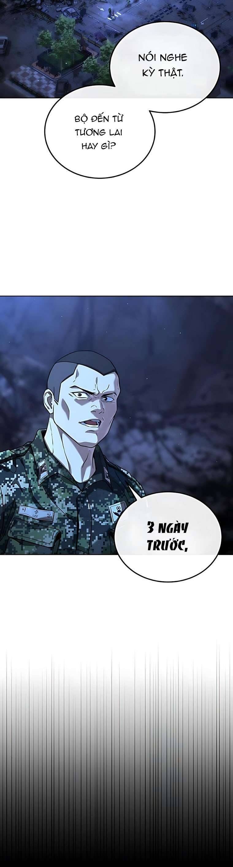 Zombie Papa Chap 2 - Next Chap 3