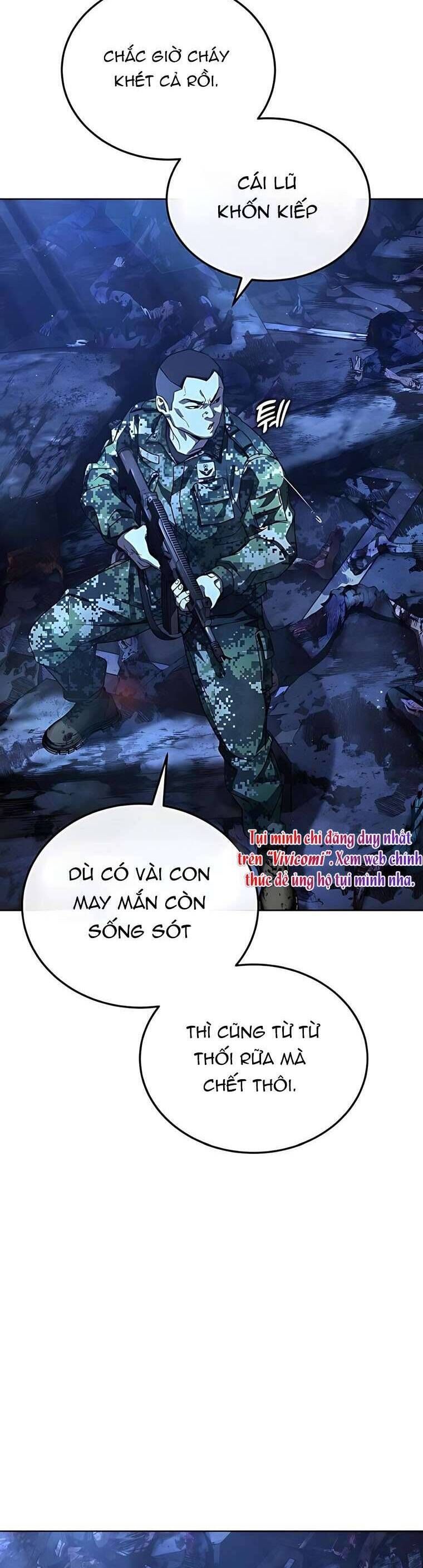 Zombie Papa Chap 2 - Next Chap 3