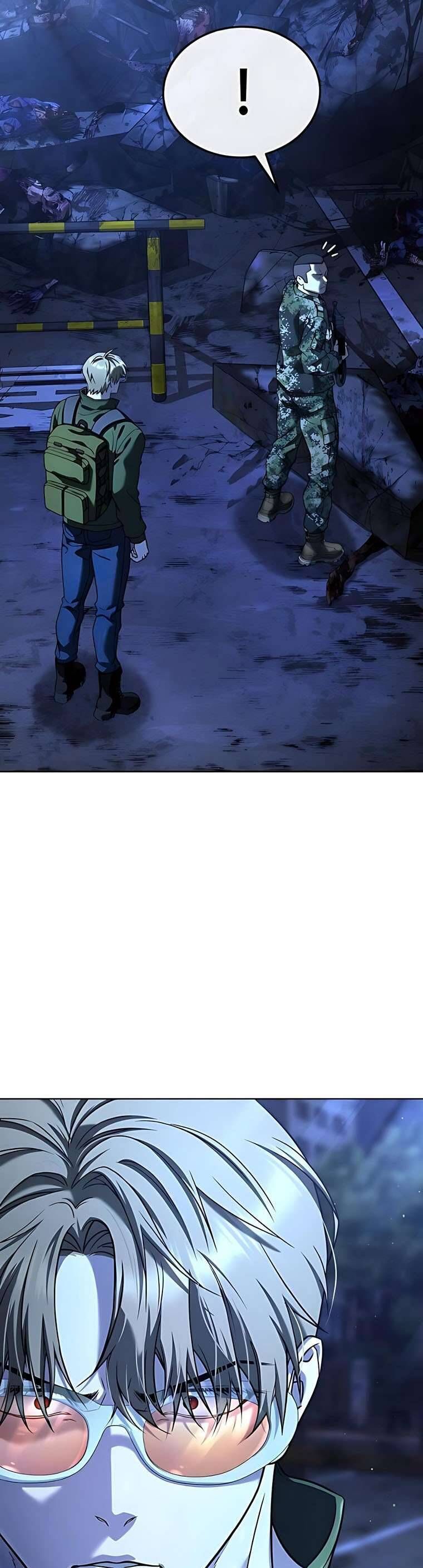 Zombie Papa Chap 2 - Next Chap 3