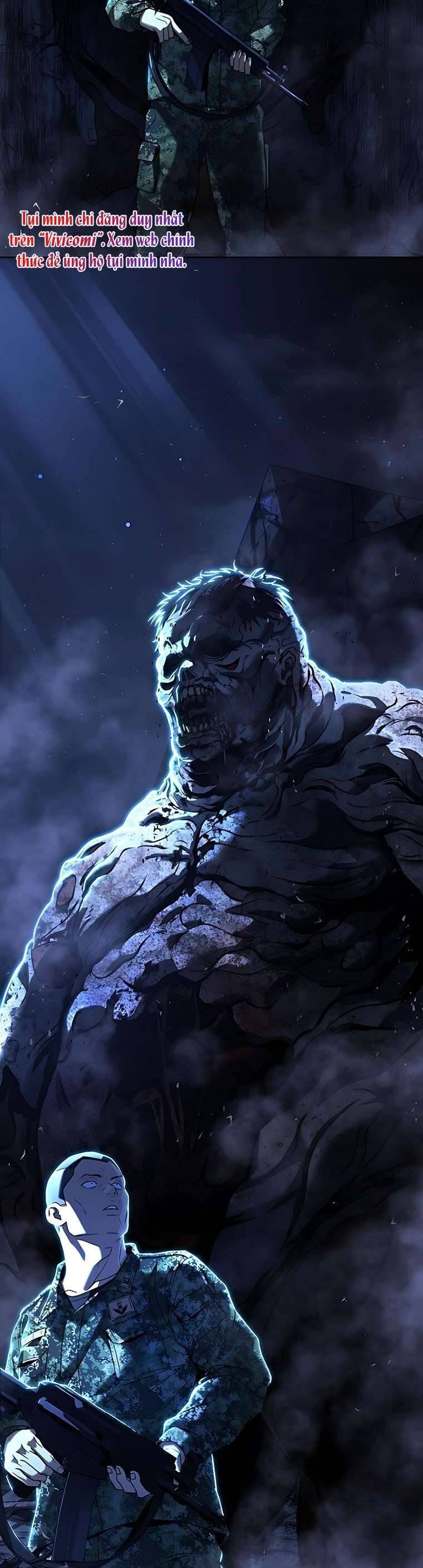 Zombie Papa Chap 2 - Next Chap 3
