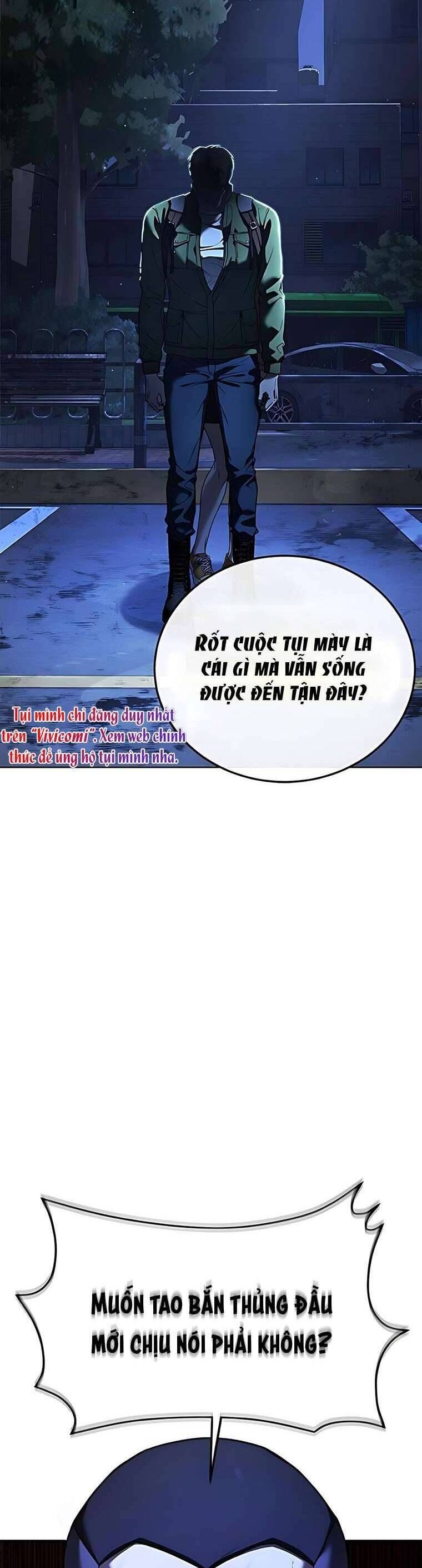 Zombie Papa Chap 2 - Next Chap 3