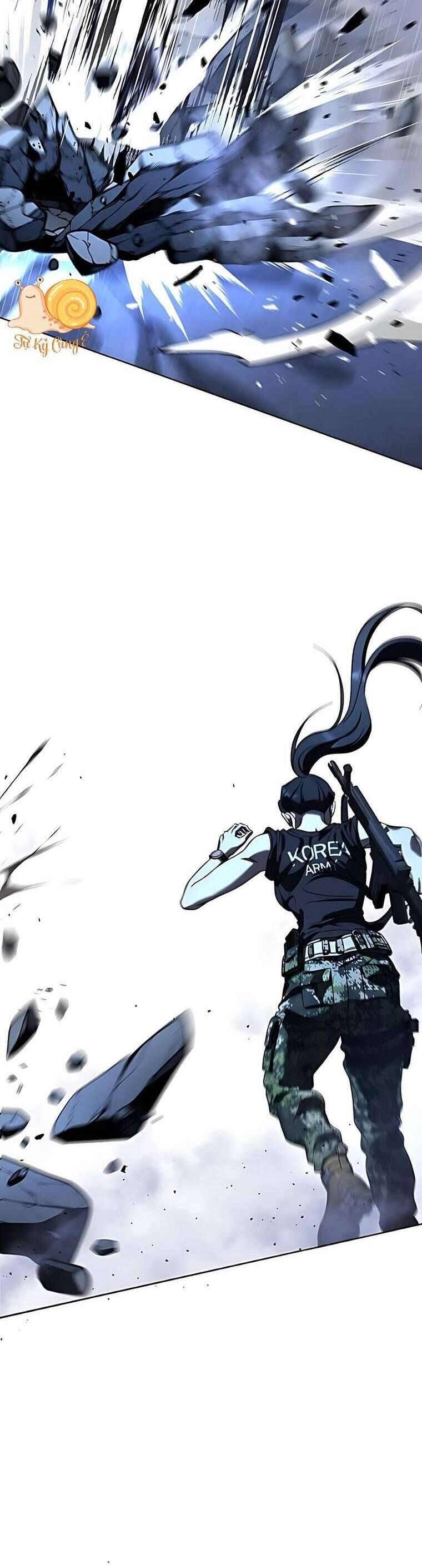 Zombie Papa Chap 2 - Next Chap 3
