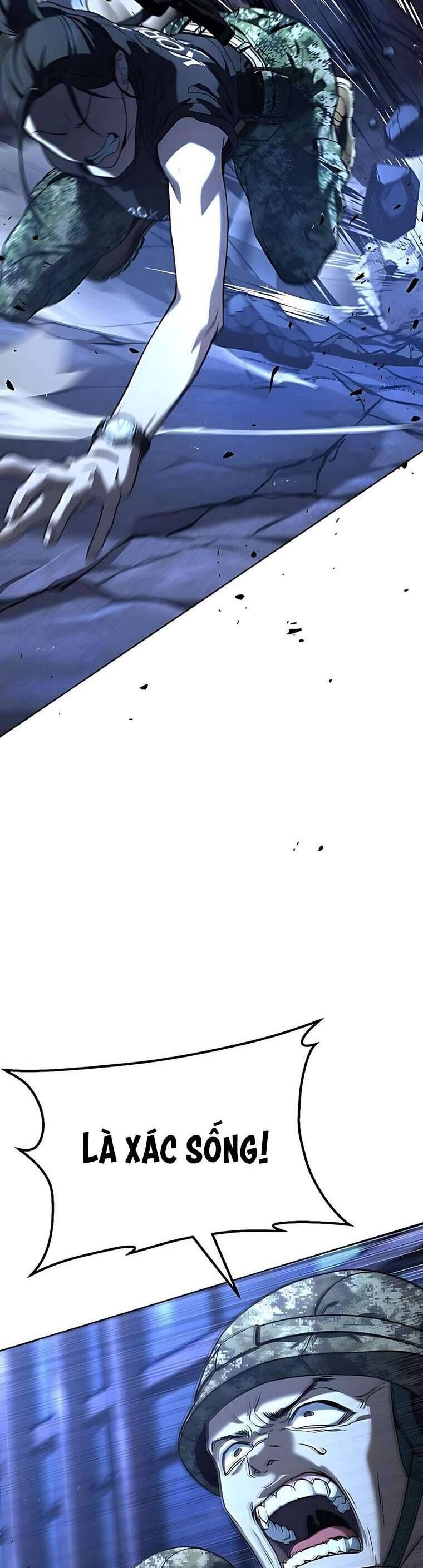 Zombie Papa Chap 2 - Next Chap 3