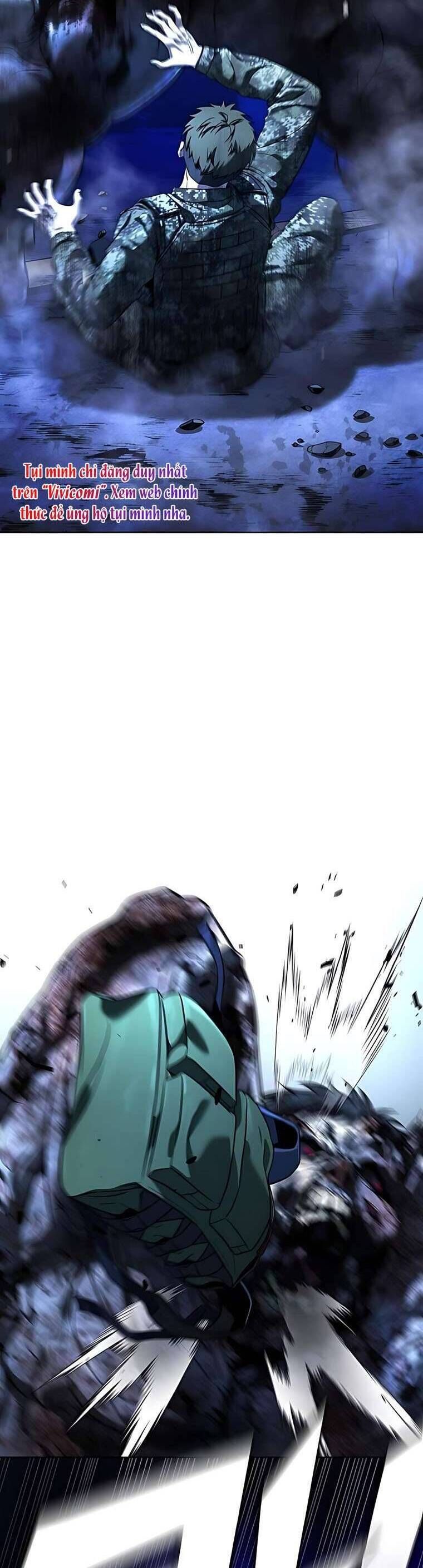 Zombie Papa Chap 2 - Next Chap 3