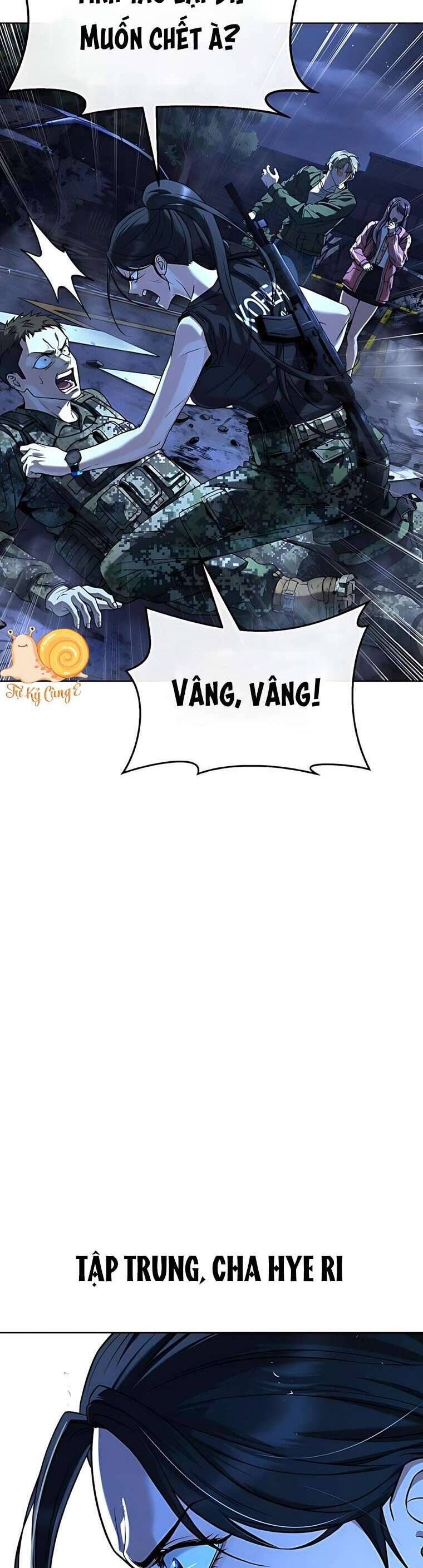 Zombie Papa Chap 2 - Next Chap 3