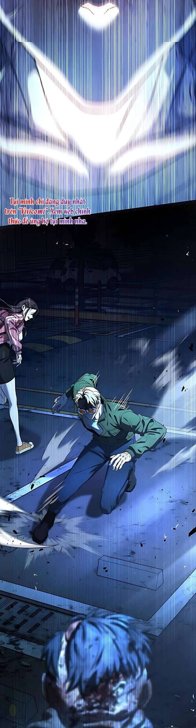 Zombie Papa Chap 2 - Next Chap 3