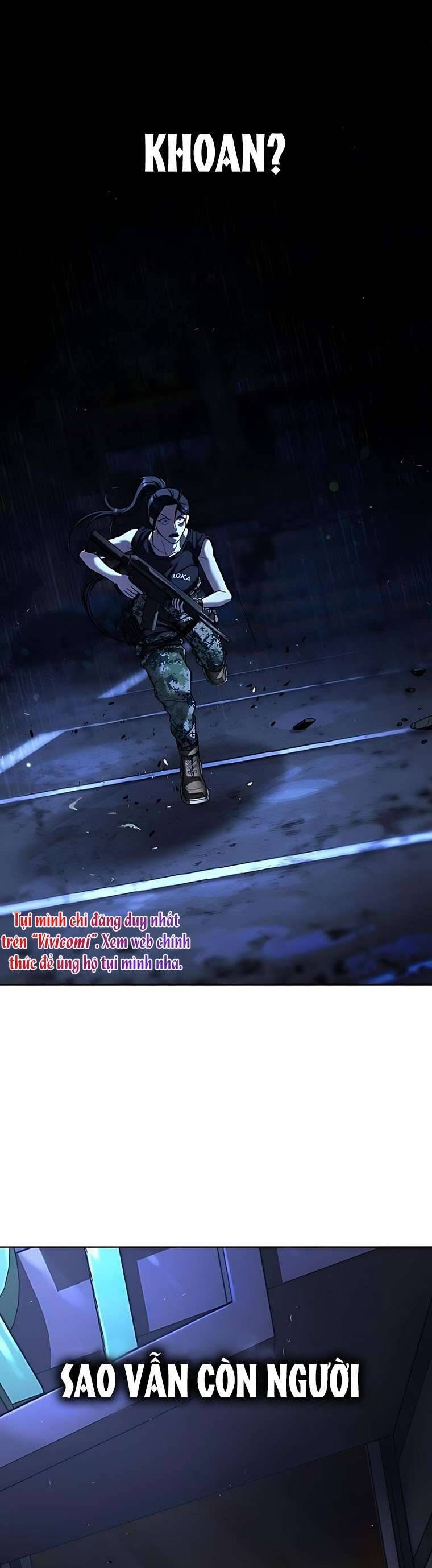 Zombie Papa Chap 2 - Next Chap 3