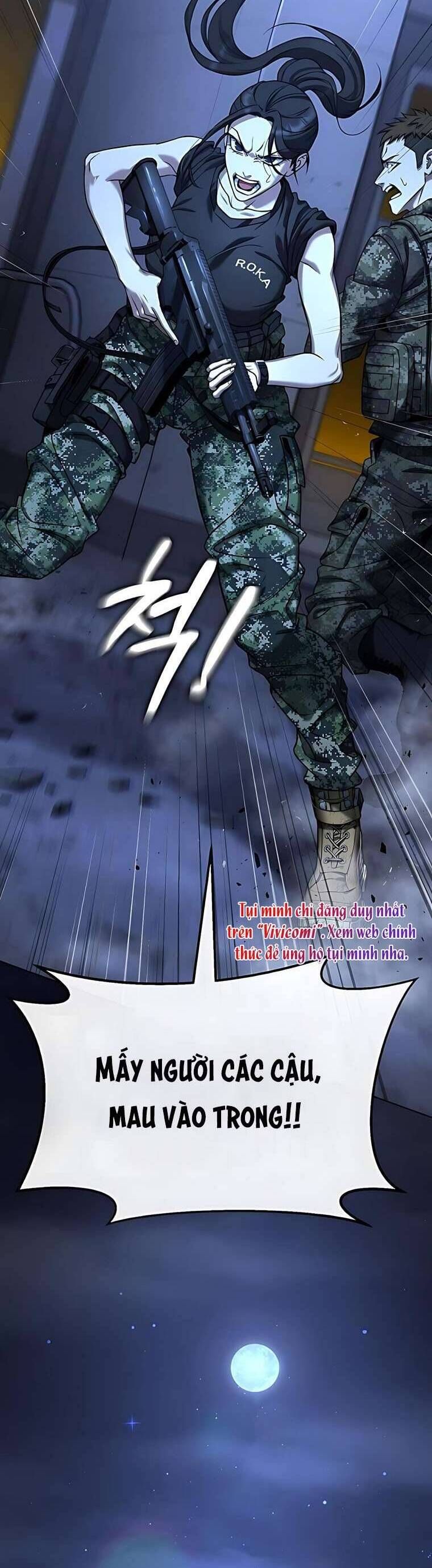 Zombie Papa Chap 2 - Next Chap 3