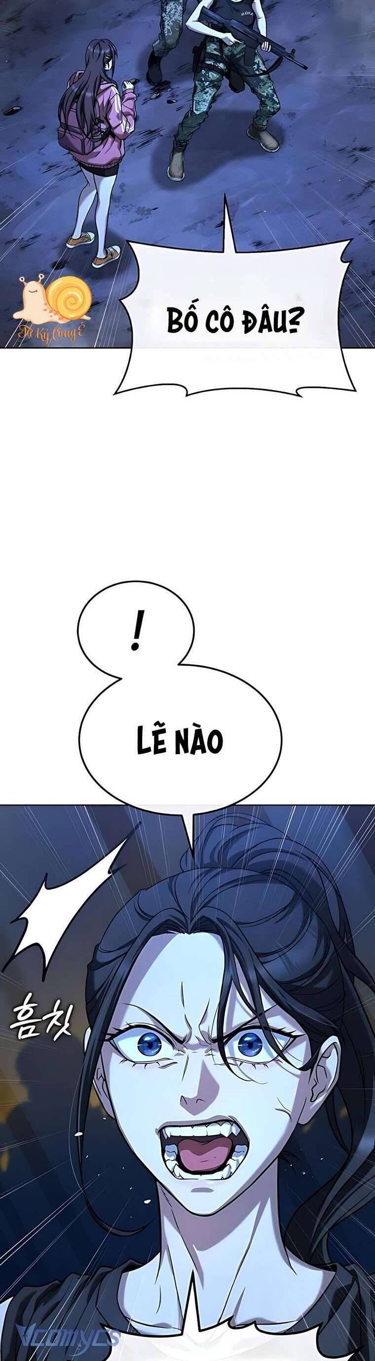 Zombie Papa Chap 2 - Next Chap 3