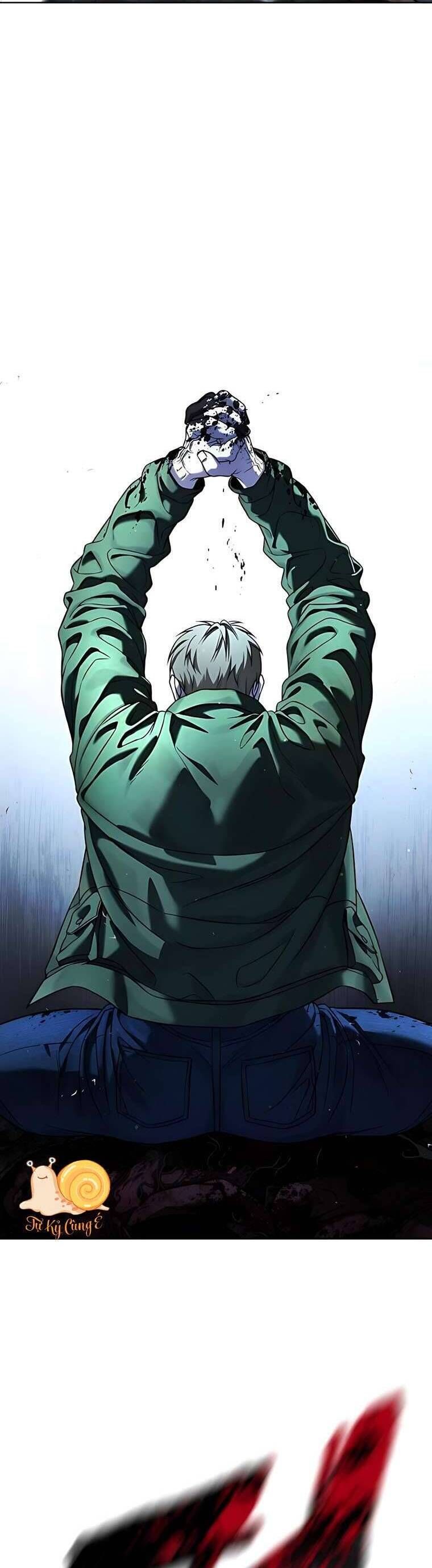 Zombie Papa Chap 2 - Next Chap 3
