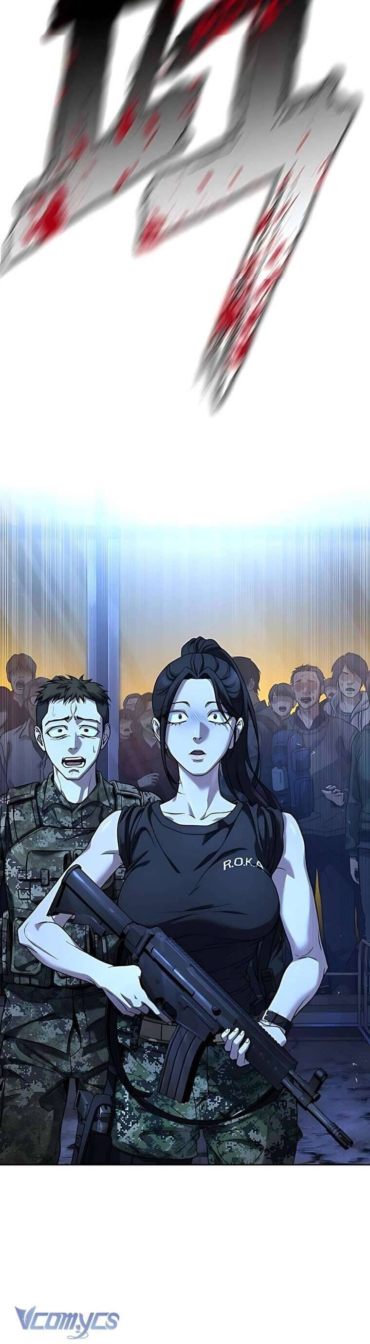 Zombie Papa Chap 2 - Next Chap 3