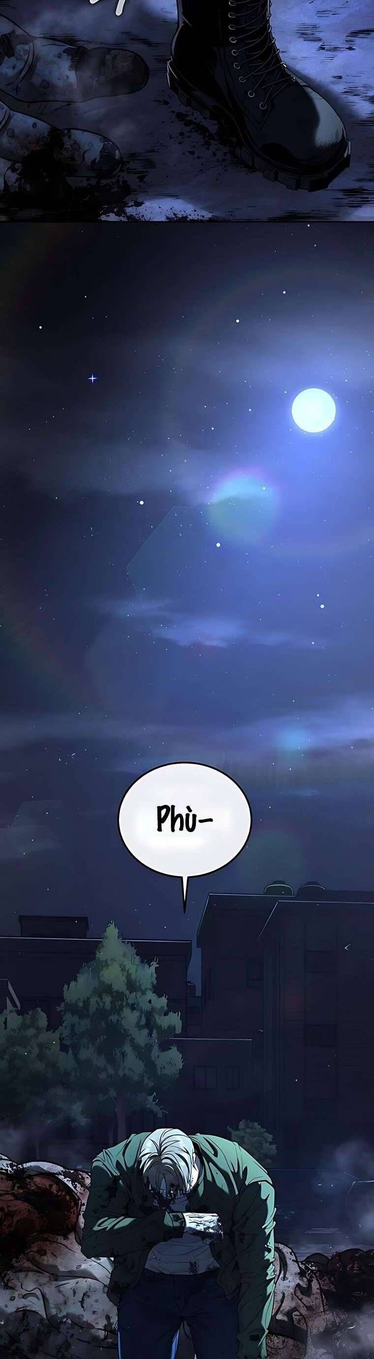 Zombie Papa Chap 2 - Next Chap 3