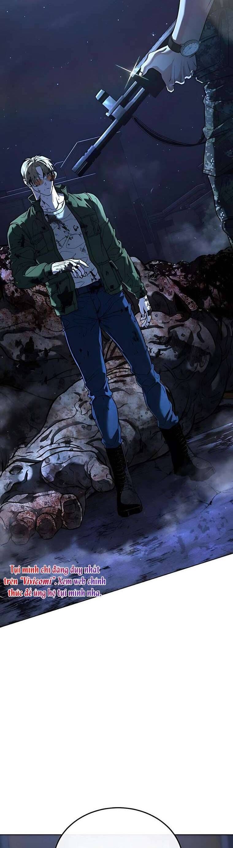 Zombie Papa Chap 2 - Next Chap 3