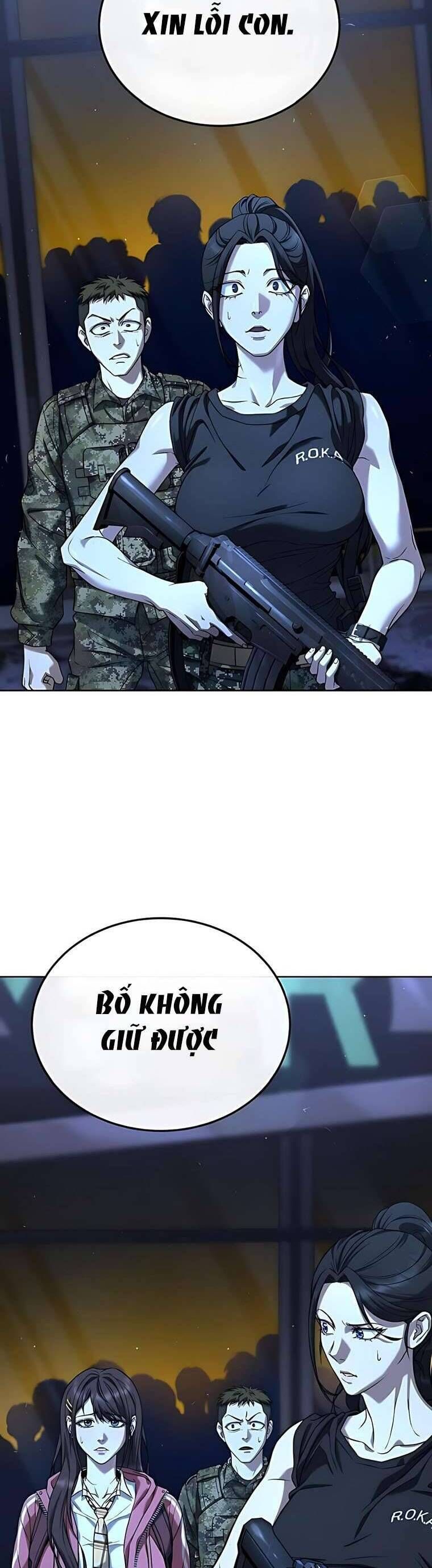 Zombie Papa Chap 2 - Next Chap 3