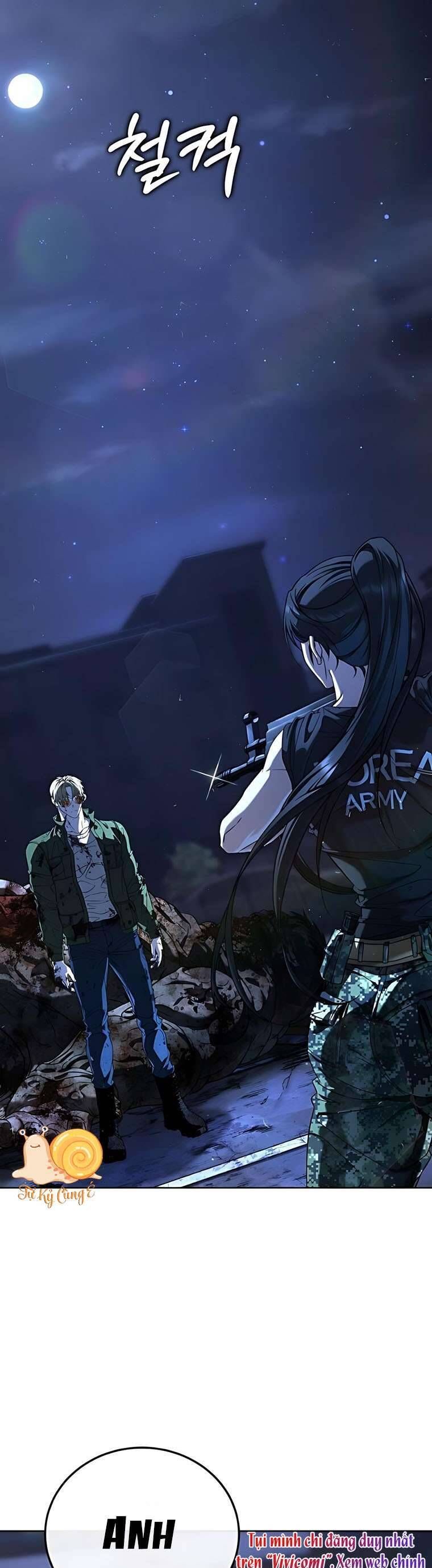 Zombie Papa Chap 2 - Next Chap 3