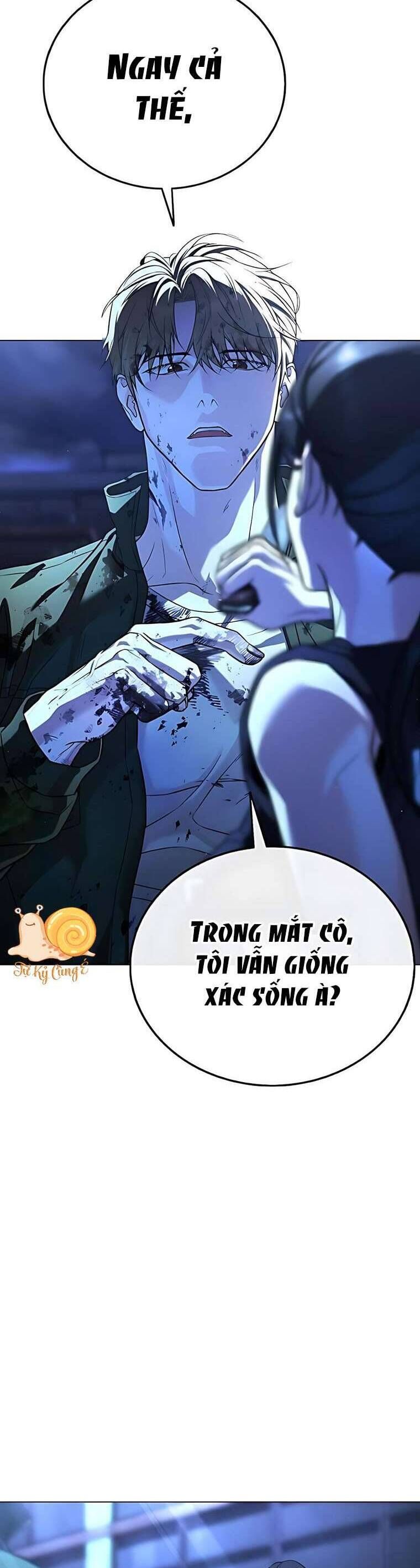 Zombie Papa Chap 3 - Next Chap 4