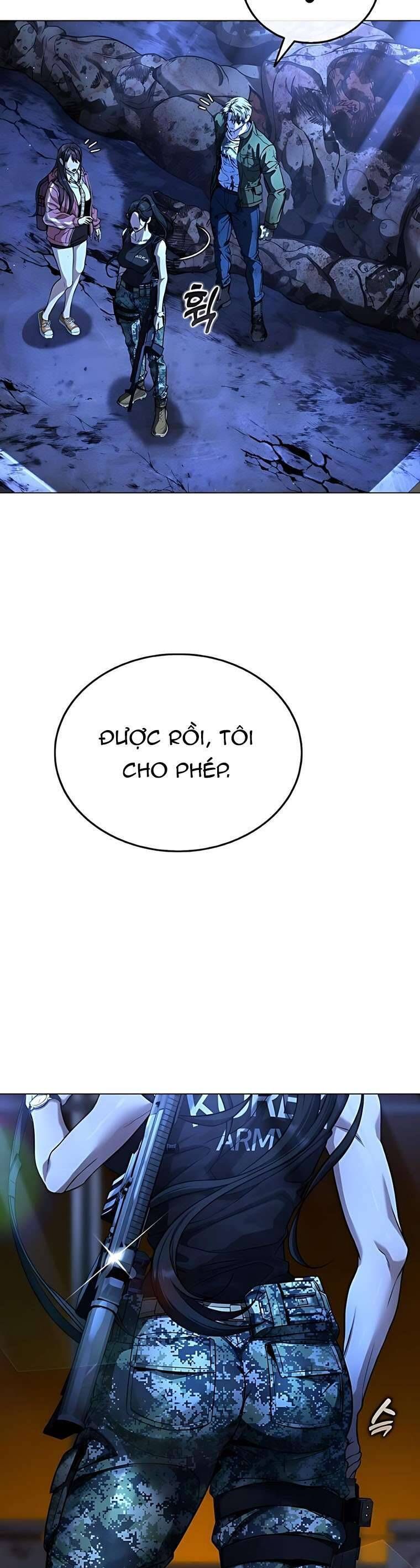 Zombie Papa Chap 3 - Next Chap 4