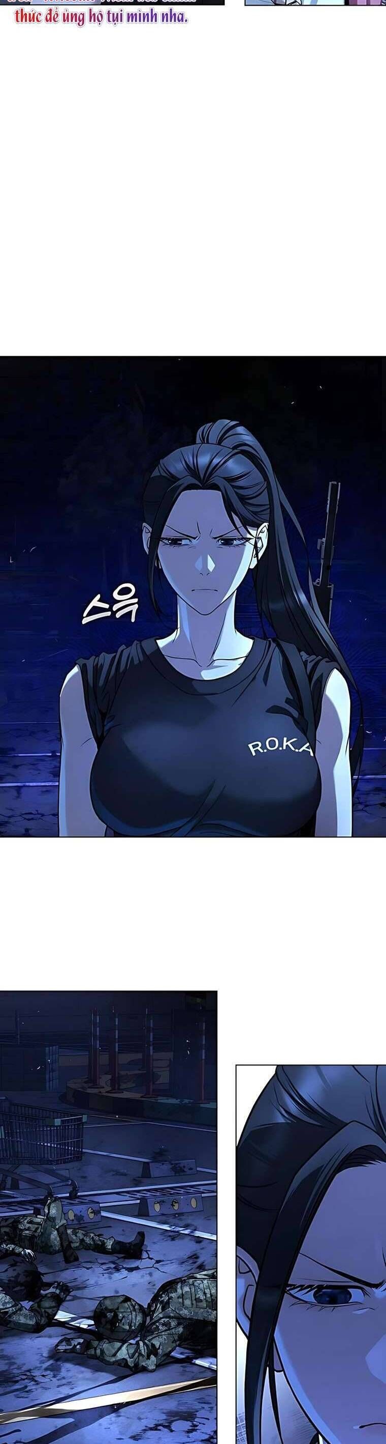 Zombie Papa Chap 3 - Next Chap 4