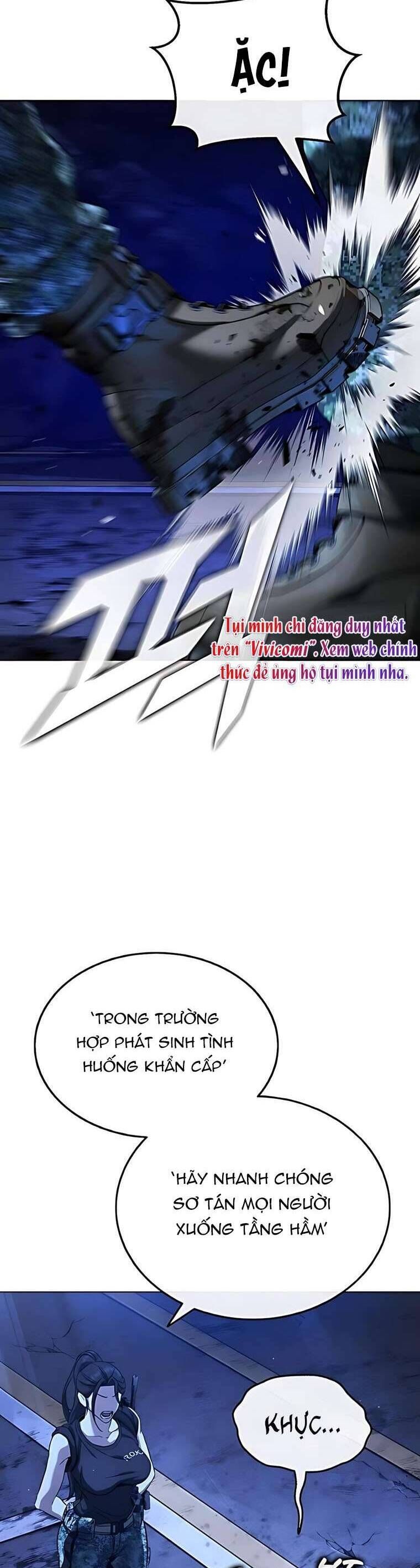 Zombie Papa Chap 3 - Next Chap 4