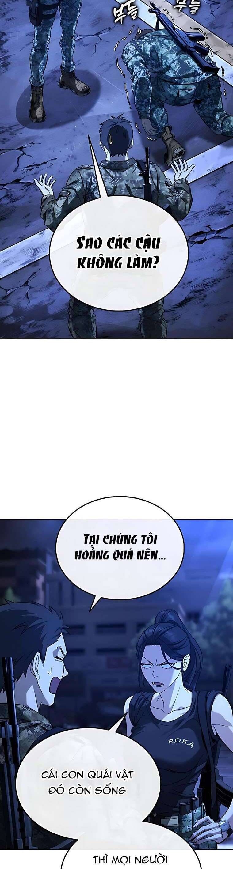 Zombie Papa Chap 3 - Next Chap 4