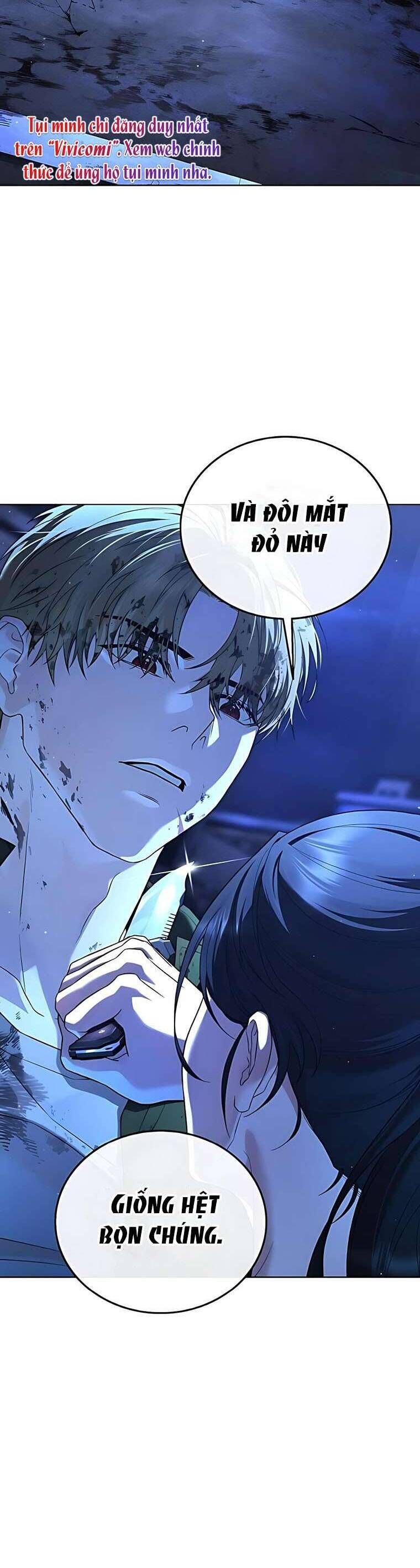 Zombie Papa Chap 3 - Next Chap 4