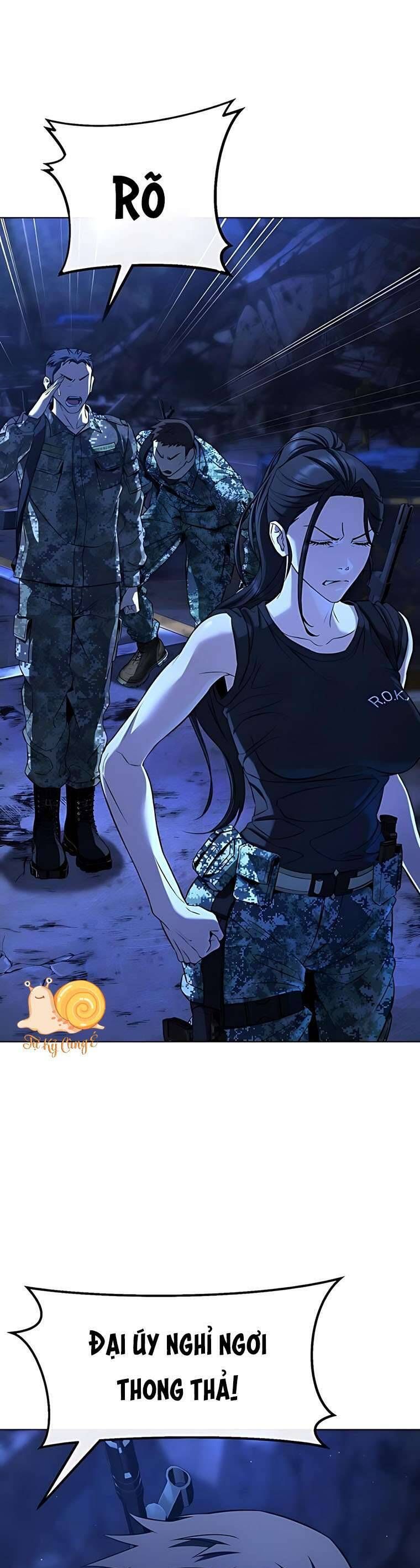 Zombie Papa Chap 3 - Next Chap 4