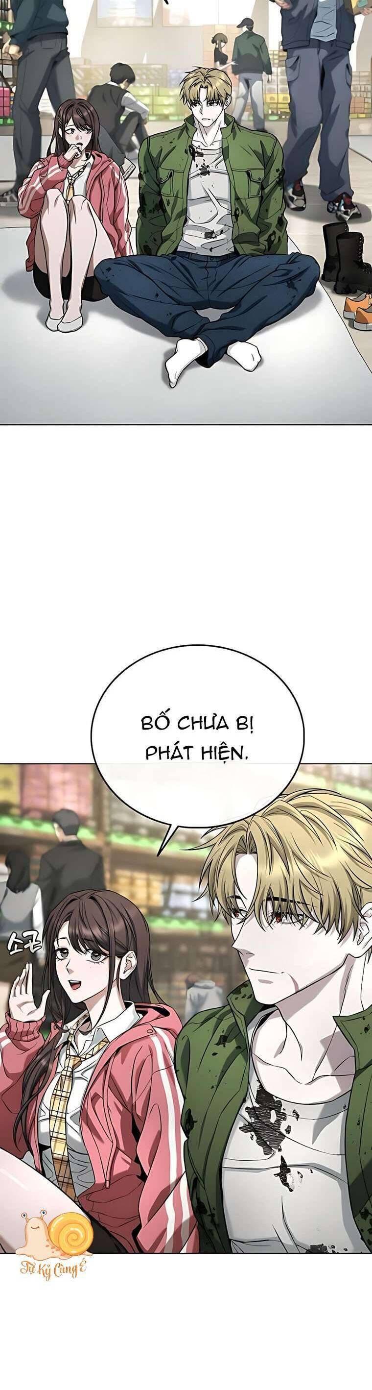 Zombie Papa Chap 3 - Next Chap 4