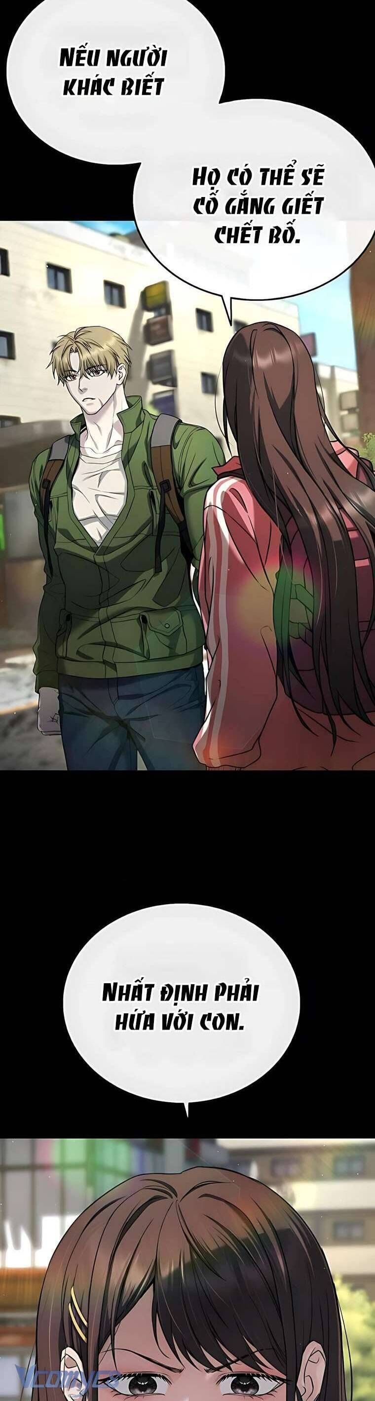 Zombie Papa Chap 3 - Next Chap 4