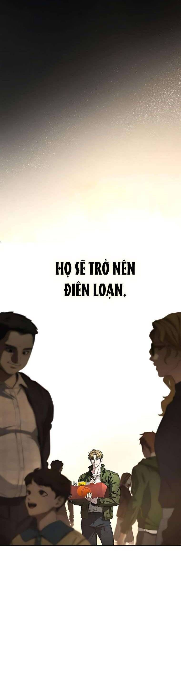 Zombie Papa Chap 3 - Next Chap 4