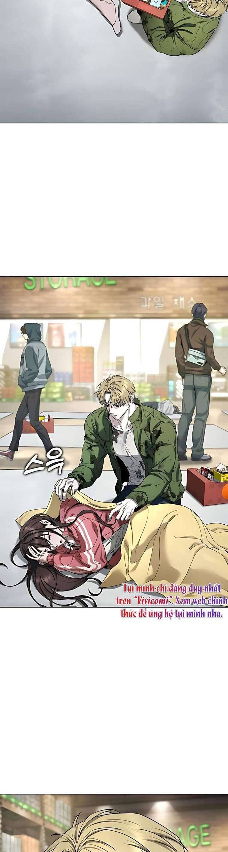Zombie Papa Chap 3 - Next Chap 4