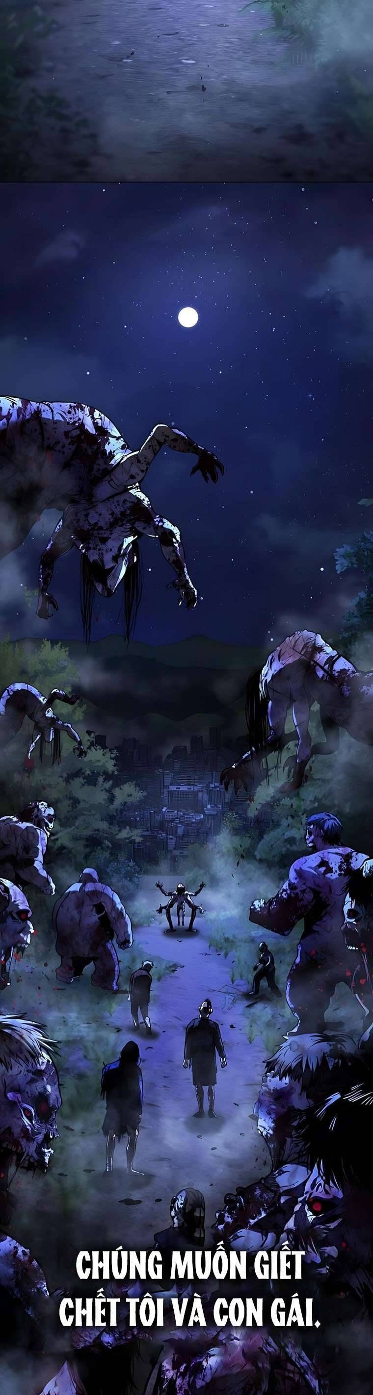 Zombie Papa Chap 3 - Next Chap 4