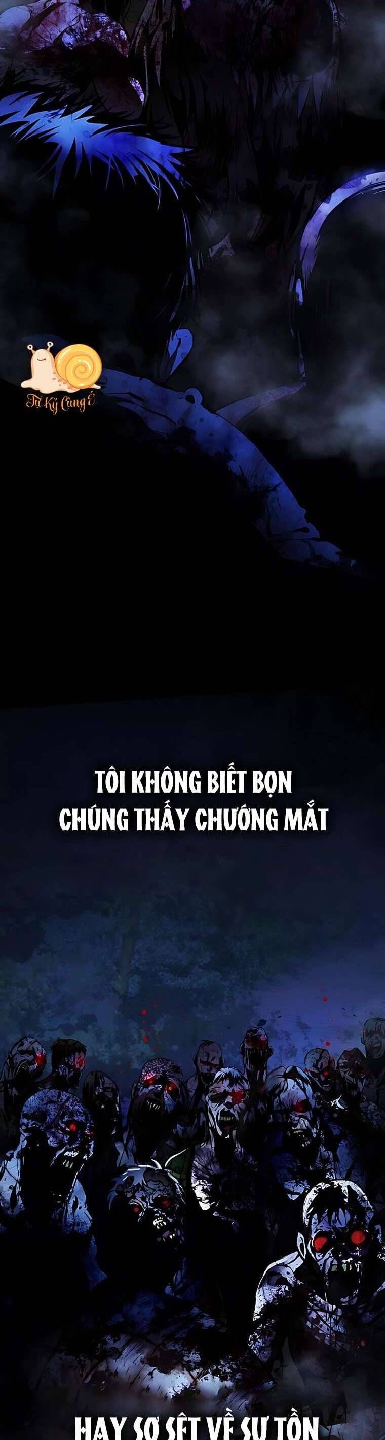 Zombie Papa Chap 3 - Next Chap 4