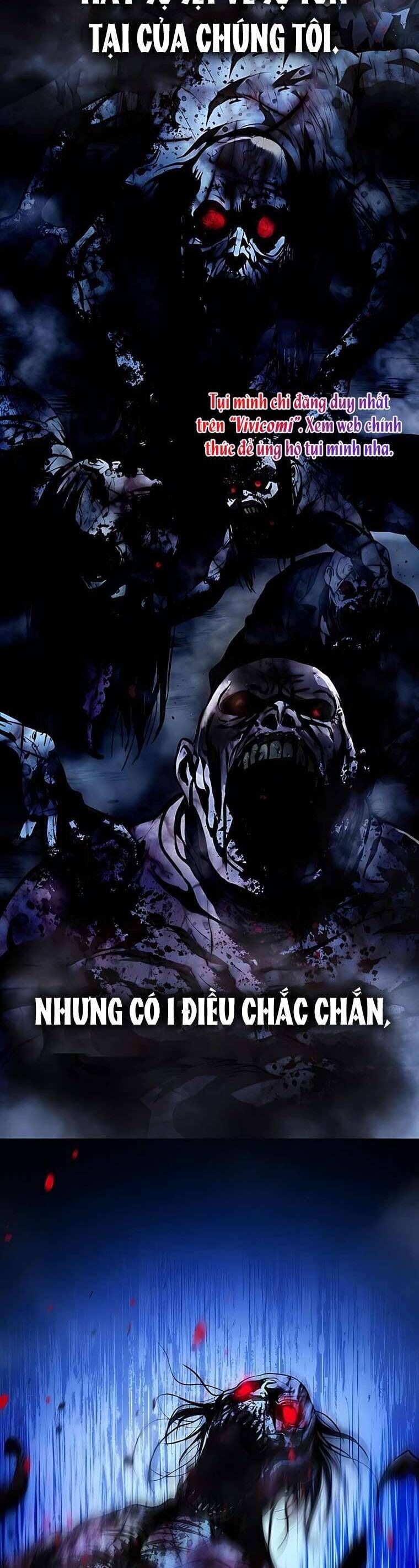 Zombie Papa Chap 3 - Next Chap 4
