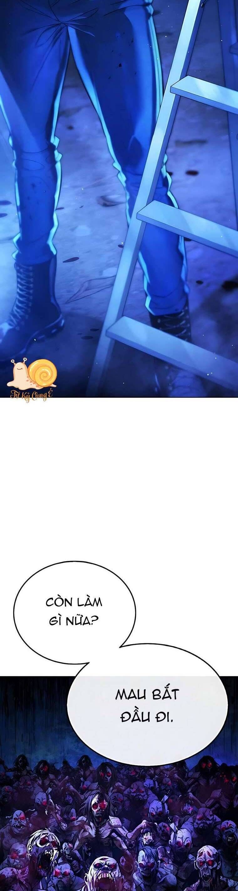 Zombie Papa Chap 3 - Next Chap 4