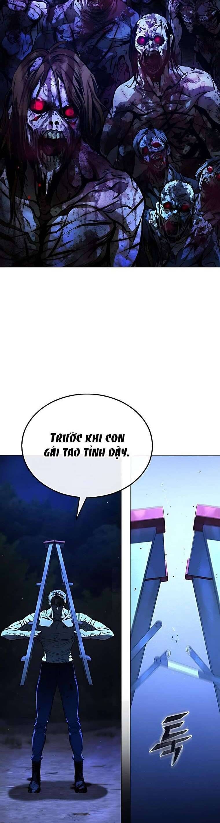 Zombie Papa Chap 3 - Next Chap 4