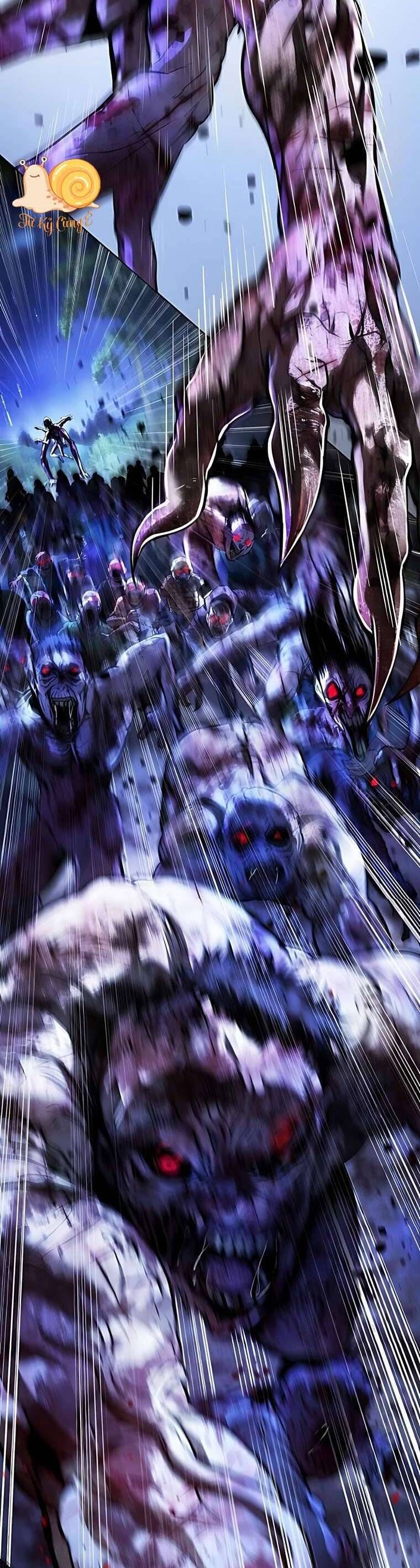 Zombie Papa Chap 3 - Next Chap 4