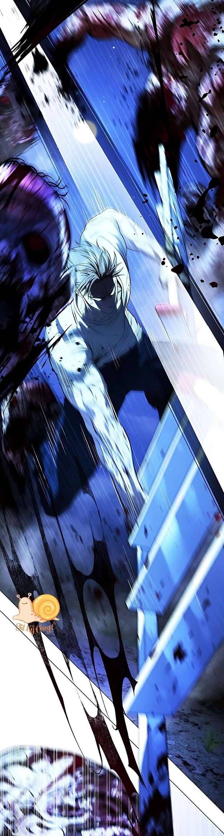 Zombie Papa Chap 3 - Next Chap 4
