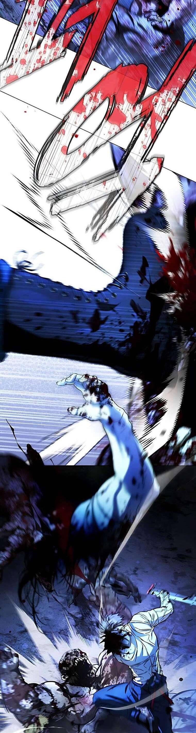 Zombie Papa Chap 3 - Next Chap 4