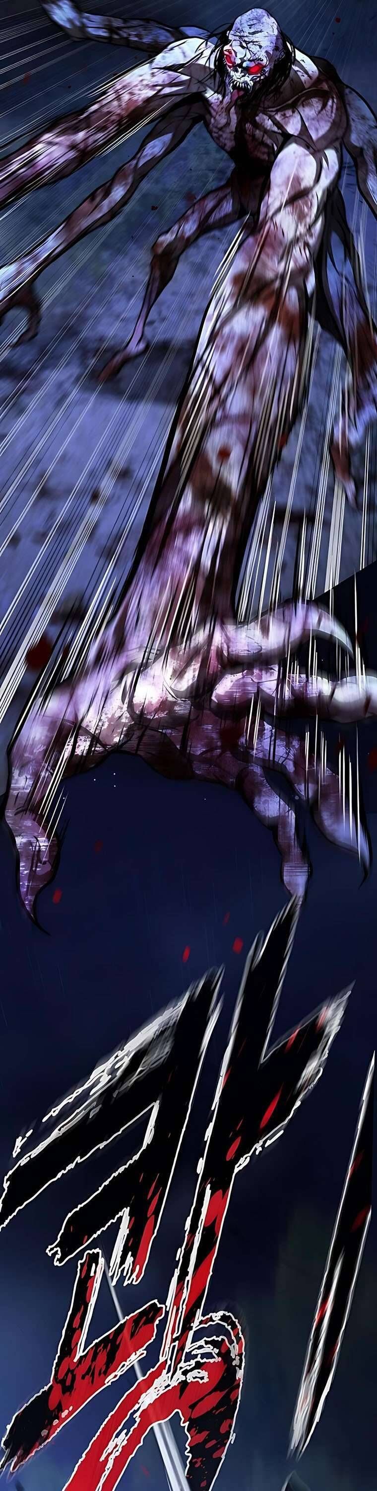 Zombie Papa Chap 3 - Next Chap 4