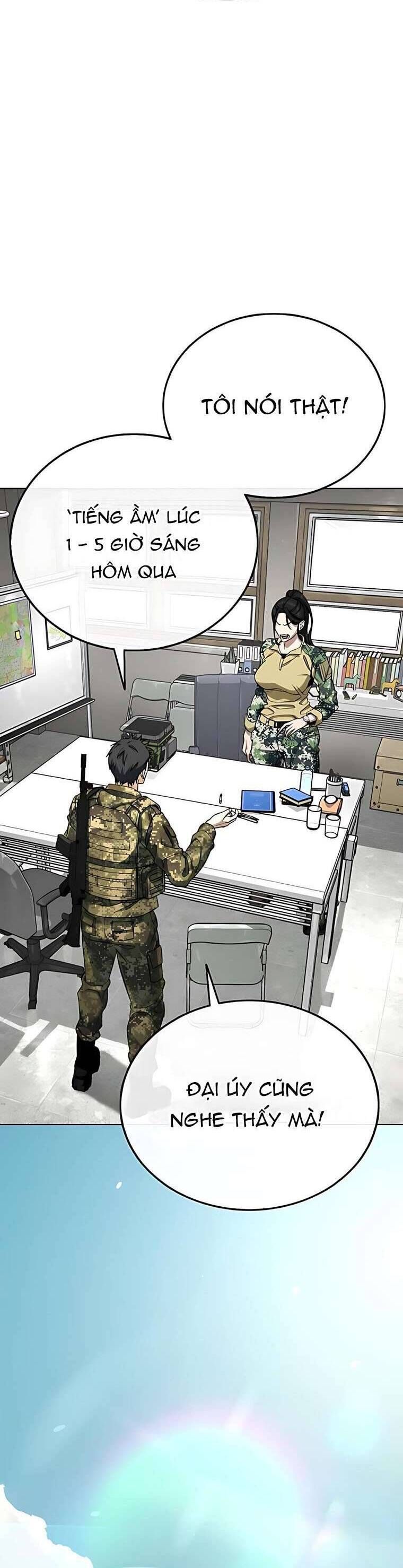 Zombie Papa Chap 3 - Next Chap 4