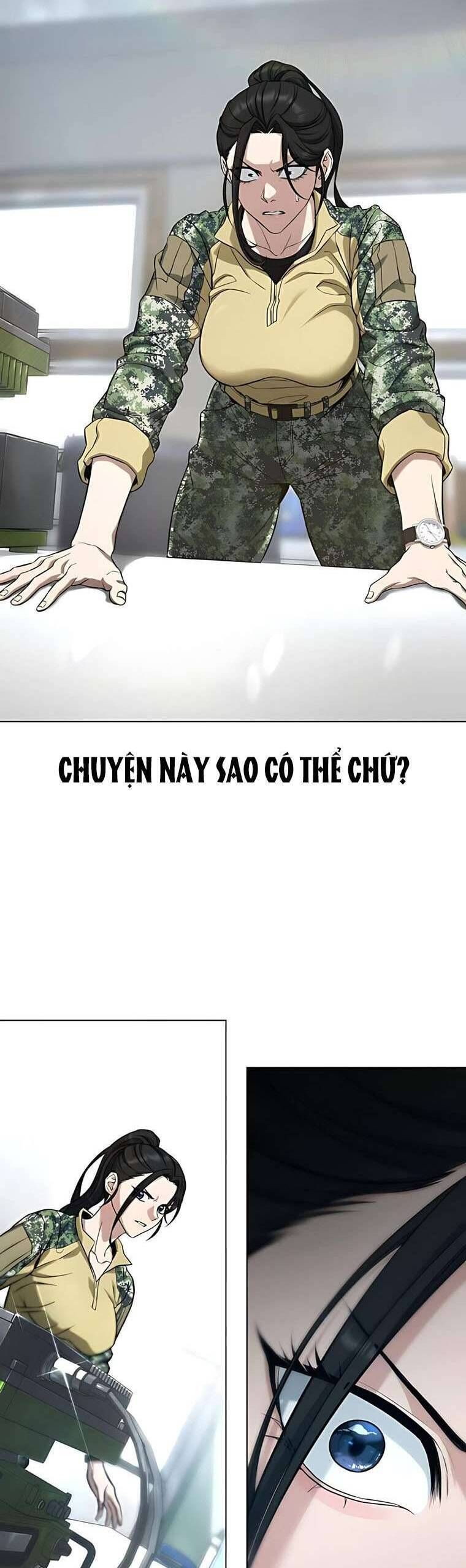 Zombie Papa Chap 3 - Next Chap 4