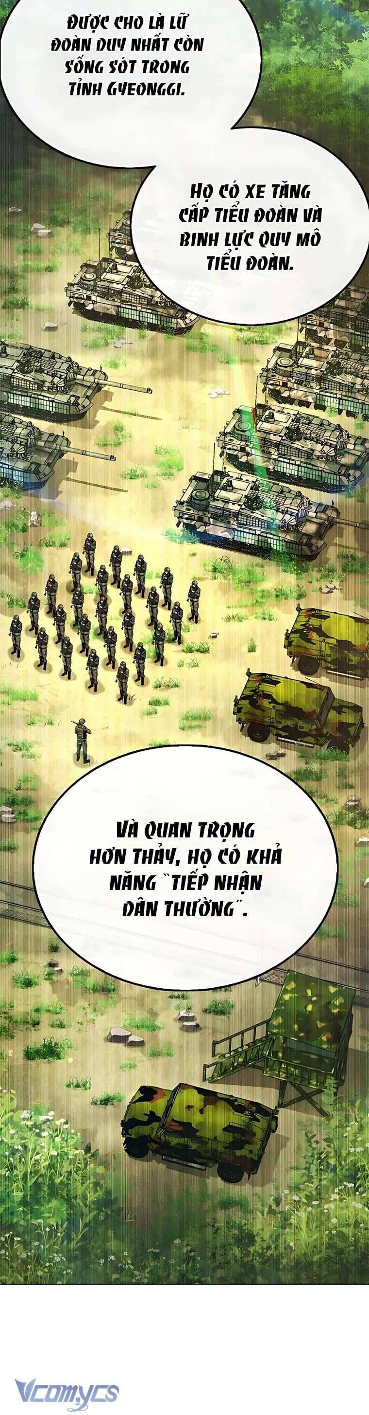Zombie Papa Chap 4 - Next Chap 5