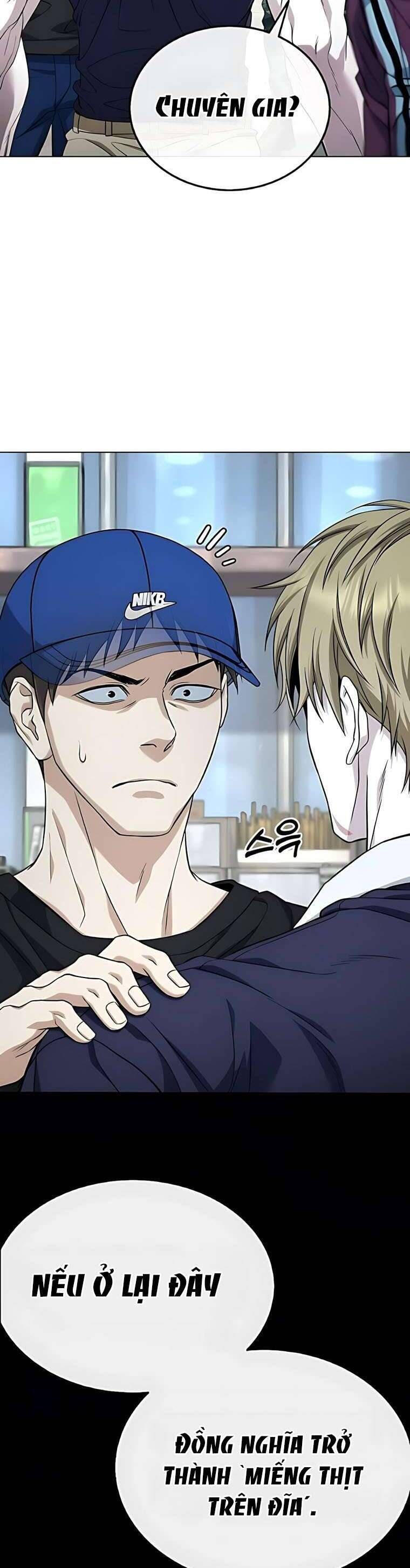 Zombie Papa Chap 4 - Next Chap 5
