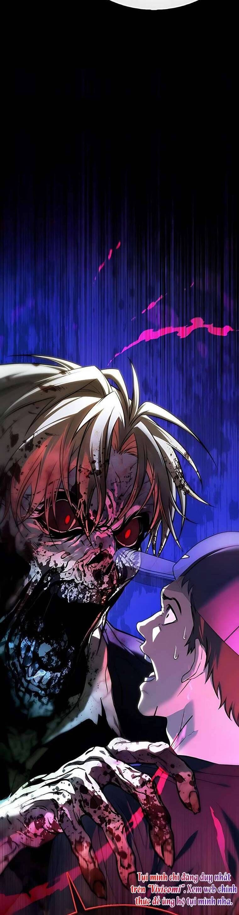 Zombie Papa Chap 4 - Next Chap 5