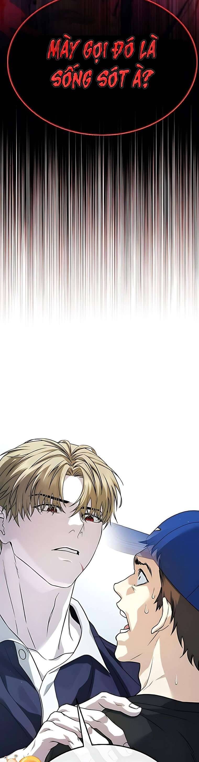 Zombie Papa Chap 4 - Next Chap 5