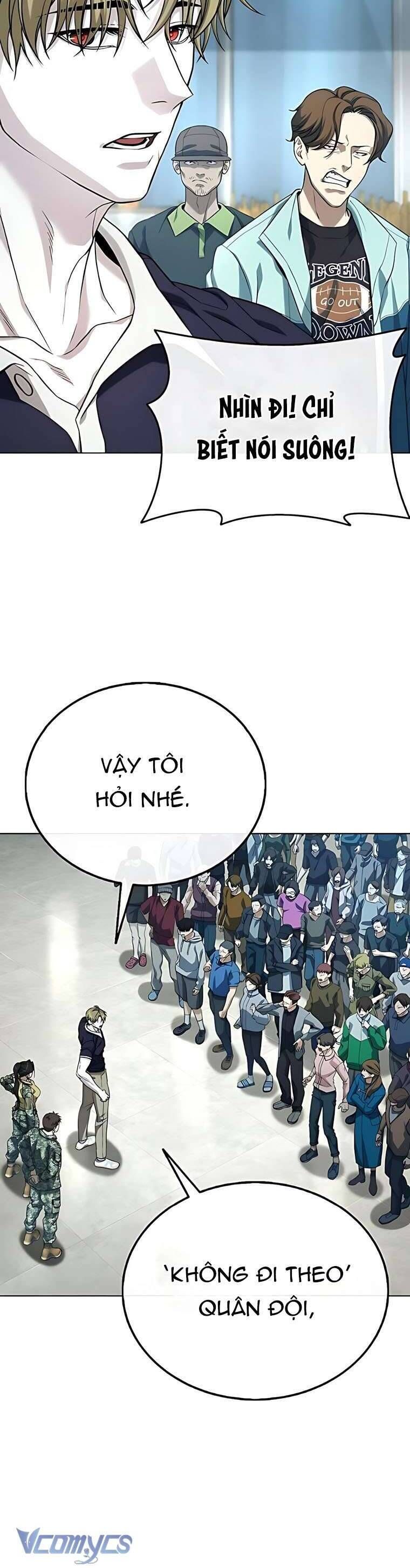 Zombie Papa Chap 4 - Next Chap 5