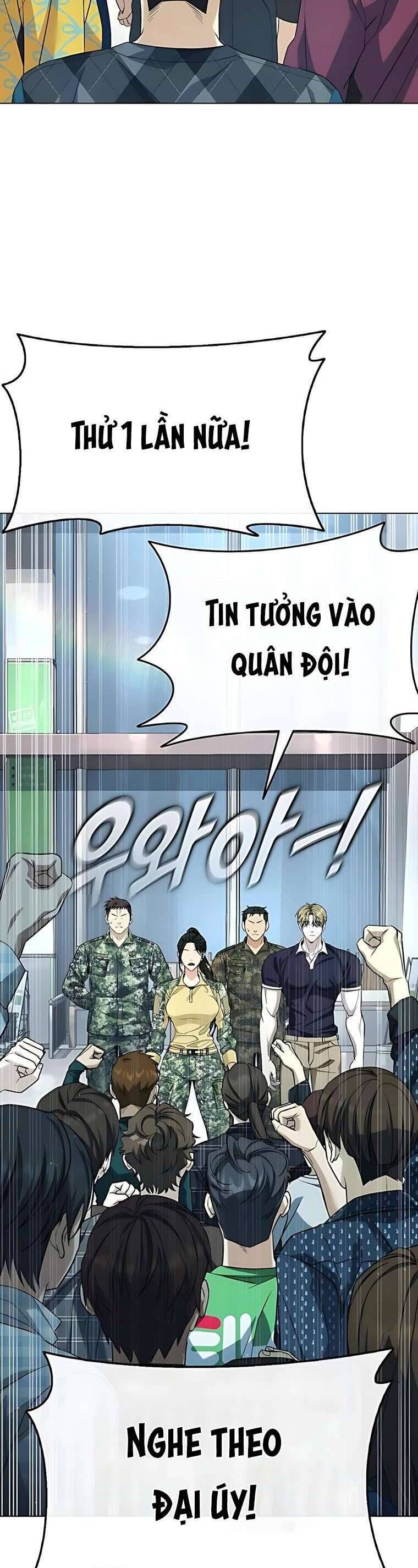 Zombie Papa Chap 4 - Next Chap 5