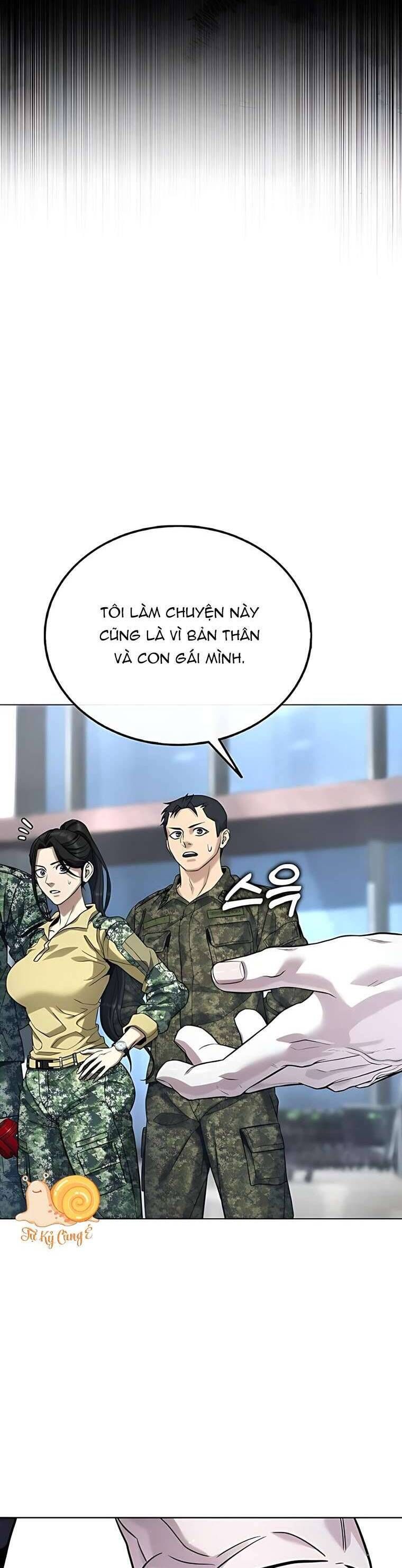 Zombie Papa Chap 4 - Next Chap 5